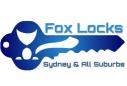 Fox Locks Pty Ltd logo